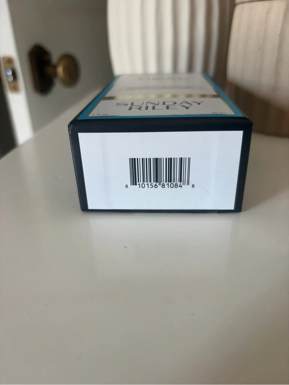 Sunday Riley Tidal Deep Hydration + Plumping Serum